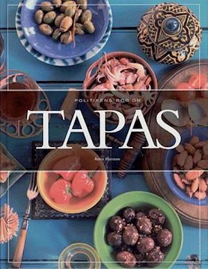 Politikens bog om tapas