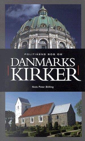 Politikens bog om Danmarks kirker