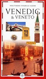 Politikens visuelle guide - Venedig