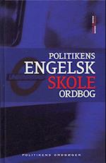Politikens Engelsk skoleordbog