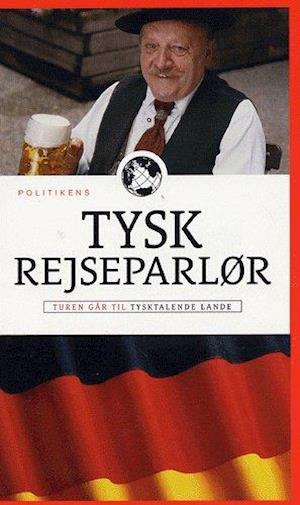 Politikens tysk rejseparlør