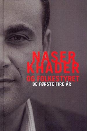 Naser Khader og folkestyret