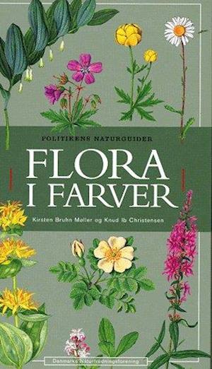 Flora i farver