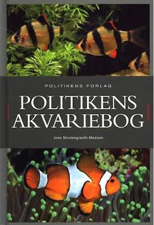 Politikens akvariebog