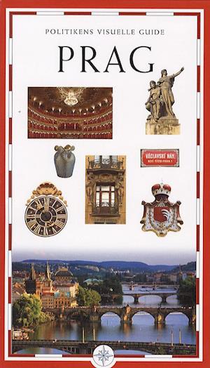 Politikens visuelle guide - Prag
