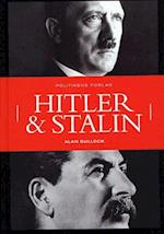 Hitler og Stalin
