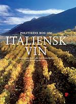 Politikens bog om italiensk vin