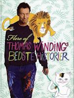 Flere af Thomas Windings bedste historier
