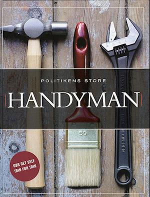 Politikens store handyman