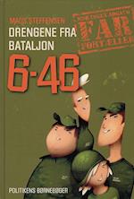 Drengene fra bataljon 6-46