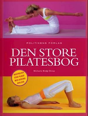 Den store pilatesbog