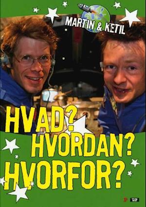 Hvad?, hvordan?, hvorfor?