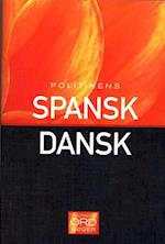 Politikens spansk-dansk¤Politikens dansk-spansk