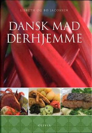 Dansk mad derhjemme