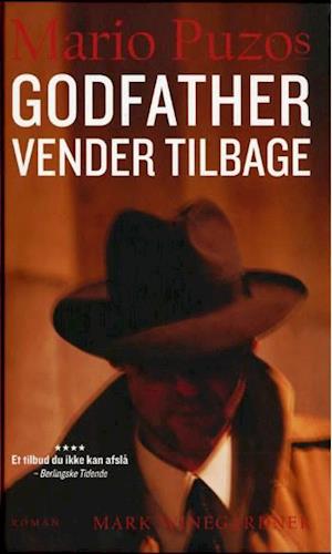 Godfather vender tilbage