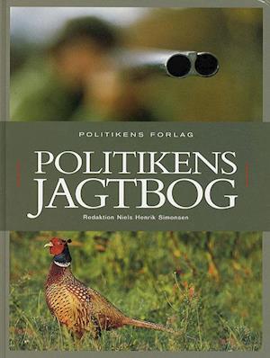 Politikens Jagtbog