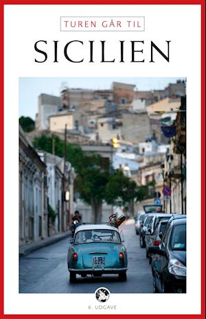 Turen går til Sicilien