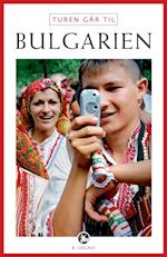 Turen går til Bulgarien