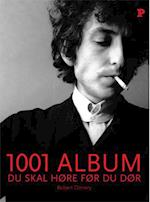 1001 album du skal høre før du dør