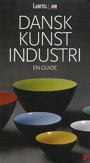 Dansk kunstindustri