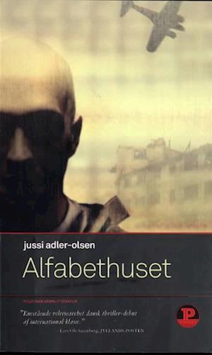 Alfabethuset