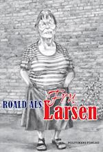 Fru Larsen