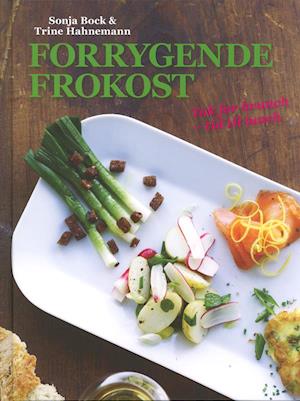 Forrygende frokost