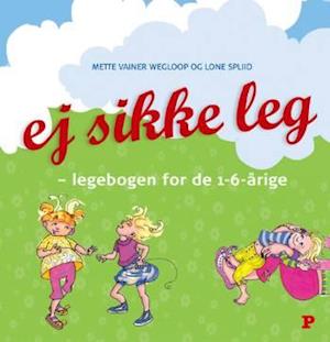 Få Ej sikke leg Lone Spliid som Spiralryg bog på dansk - 9788756788113
