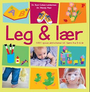 Leg & lær