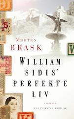 William Sidis' perfekte liv