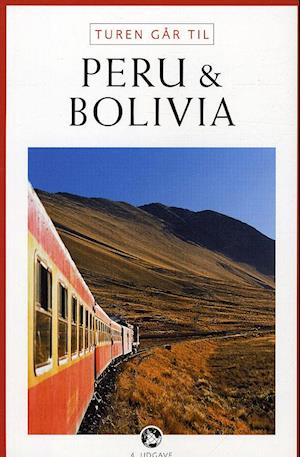 Turen går til Peru & Bolivia