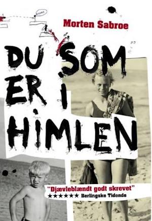 Du som er i himlen