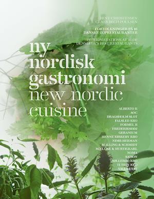 Ny nordisk gastronomi