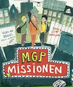 MGP missionen