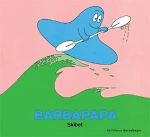 Barbapapa - Skibet