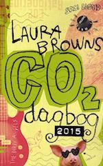 Laura Browns CO@UDA2-dagbog 2015