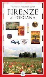 Politikens visuelle guide - Firenze & Toscana