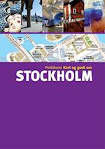 Politikens Kort og godt om Stockholm