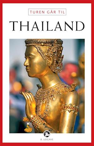 Turen går til Thailand