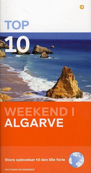 Top 10 Algarve