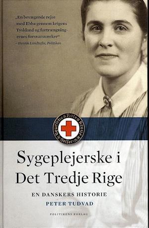 Sygeplejerske i Det Tredje Rige