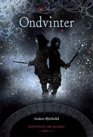 Ondvinter