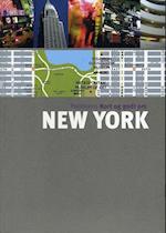Politikens Kort og godt om New York