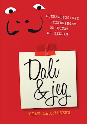 Dalí & jeg