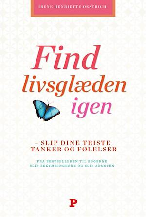 Find livsglæden igen