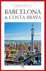 Turen går til Barcelona & Costa Brava