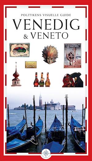 Politikens visuelle guide - Venedig