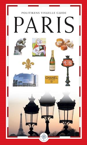 Politikens visuelle guide - Paris