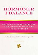 Hormoner i balance