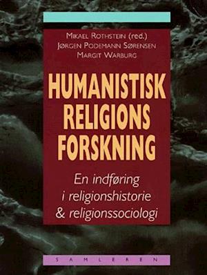 Humanistisk religionsforskning